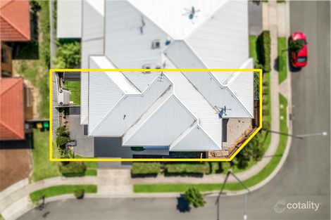 Property photo of 1/2 Caulfield Road Claremont Meadows NSW 2747