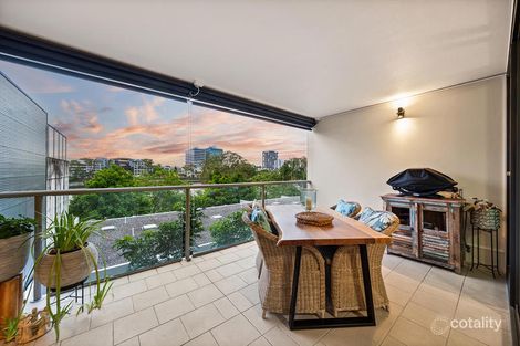 Property photo of 21/35 Buchanan Street West End QLD 4101
