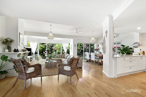 Property photo of 2 Wollstonecraft Avenue Avalon Beach NSW 2107