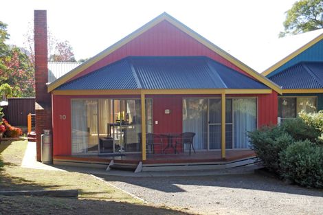 10 Rosea St, Halls Gap, VIC 3381