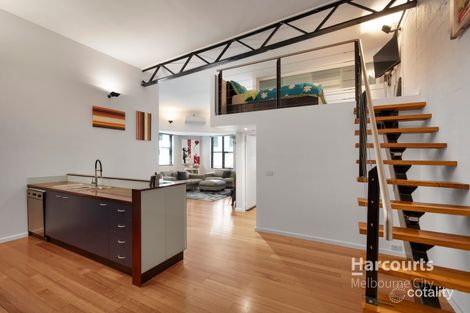 Property photo of 39/300 King Street Melbourne VIC 3000