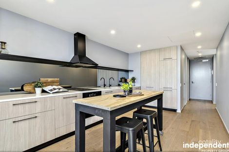 Property photo of 38/39-45 Eastlake Parade Kingston ACT 2604