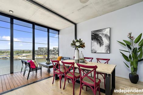 Property photo of 38/39-45 Eastlake Parade Kingston ACT 2604