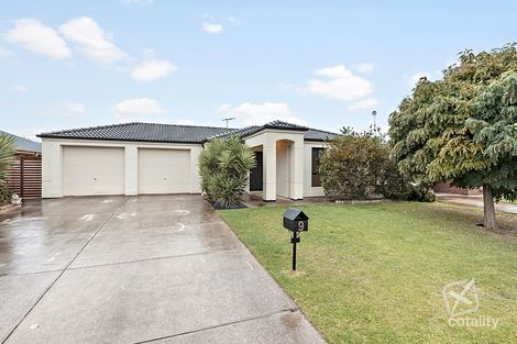 Property photo of 9 Eva Road Munno Para West SA 5115