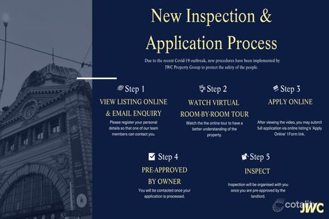 1707w/11 Bale Cct, Southbank, VIC 3006