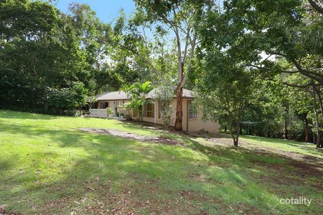 Property photo of 23 Bertana Drive Mudgeeraba QLD 4213
