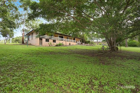 Property photo of 23 Bertana Drive Mudgeeraba QLD 4213