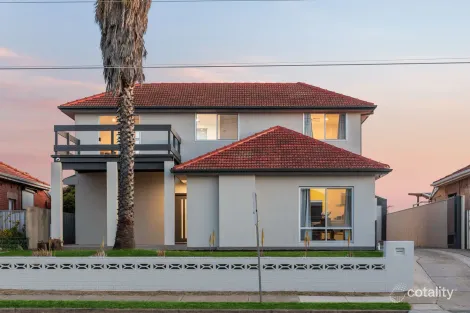 Property photo of 600 Grange Road Henley Beach SA 5022