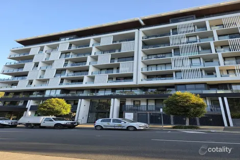 1308/1 Ian Keilar Dr, Springfield Central, QLD 4300