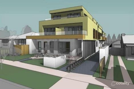 1/22 Wilma Ave, Dandenong, VIC 3175