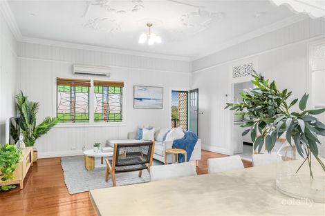 Property photo of 30 Harding Street Enoggera QLD 4051