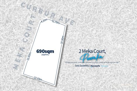 Property photo of 2 Meka Court Pooraka SA 5095