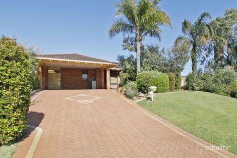 Property photo of 22 Anscombe Loop Leeming WA 6149