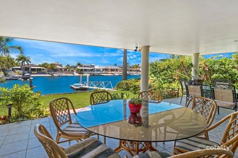 Property photo of 76 Maroochy Waters Drive Maroochydore QLD 4558