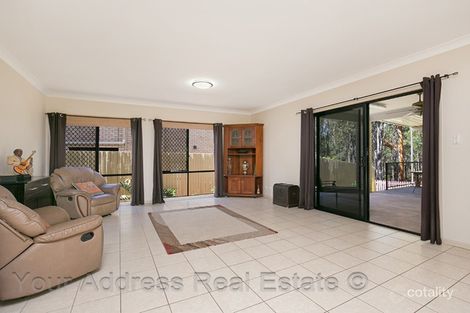 Property photo of 22 Randwick Place Drewvale QLD 4116