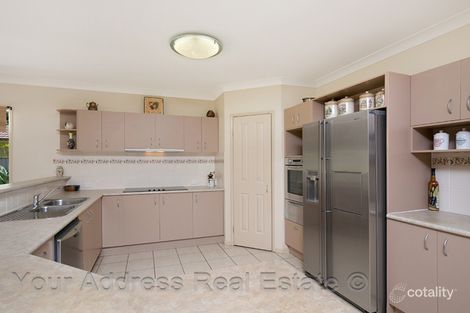 Property photo of 22 Randwick Place Drewvale QLD 4116