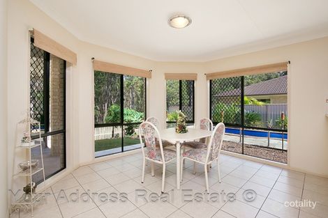 Property photo of 22 Randwick Place Drewvale QLD 4116