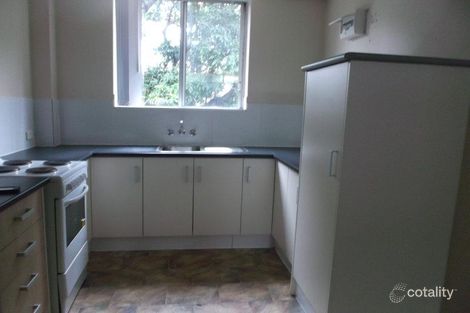 Property photo of 5/407 Old Cleveland Road Coorparoo QLD 4151