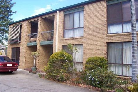 Property photo of 2/8 Ludcke Lane Beenleigh QLD 4207