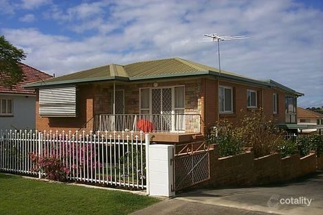 46 Dorothea St, Cannon Hill, QLD 4170