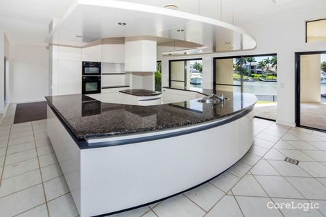 Property photo of 1135 Beechwood Drive Hope Island QLD 4212