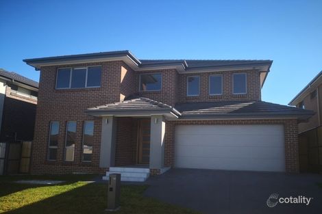 Property photo of 19 Garigal Road North Kellyville NSW 2155
