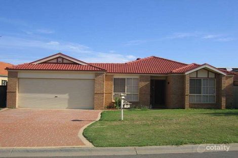 Property photo of 9 St Helens Close West Hoxton NSW 2171