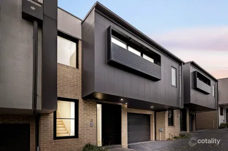 2/40 Elizabeth St, Coburg, VIC 3058