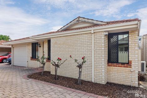Property photo of 2/1 Wyong Road Bentley WA 6102