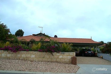 2 Akita Ct, Merriwa, WA 6030