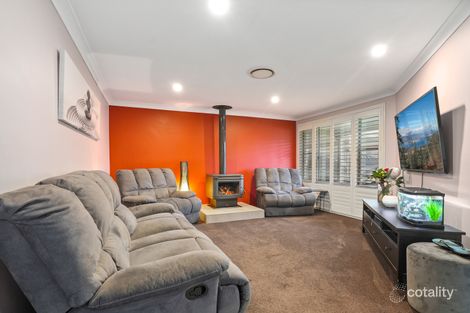 Property photo of 8 Raleigh Close St Clair NSW 2759