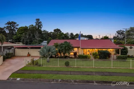 Property photo of 17 Forestwood Street Crestmead QLD 4132