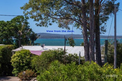 Property photo of 6 Calga Crescent Catalina NSW 2536