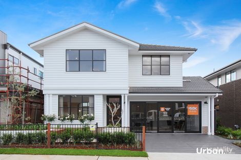 3 Cato Cct, Leppington, NSW 2179