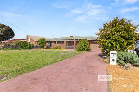 5 Swan Ave, Collie, WA 6225