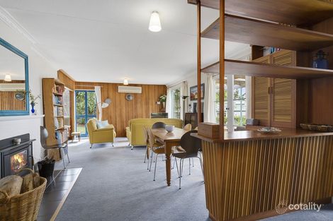 Property photo of 8 Avondale Grove Mount Nelson TAS 7007
