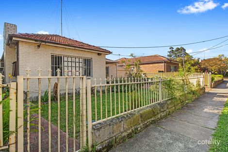 Property photo of 12 Dibble Avenue Marrickville NSW 2204