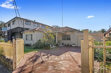 Property photo of 12 Dibble Avenue Marrickville NSW 2204