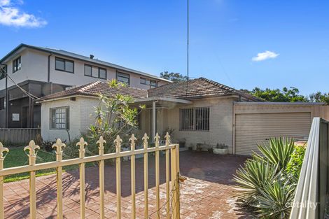 Property photo of 12 Dibble Avenue Marrickville NSW 2204