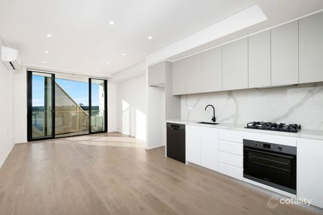 Property photo of A507/1 Robilliard Street Mays Hill NSW 2145