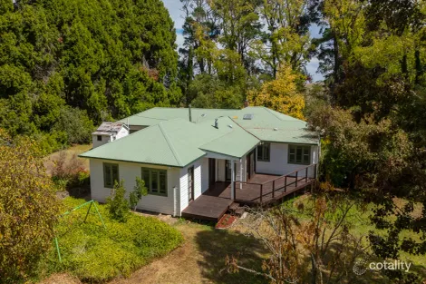 379 Toms Gully Rd, Black Mountain, NSW 2365