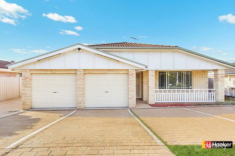 Property photo of 4 Betts Street Kellyville Ridge NSW 2155