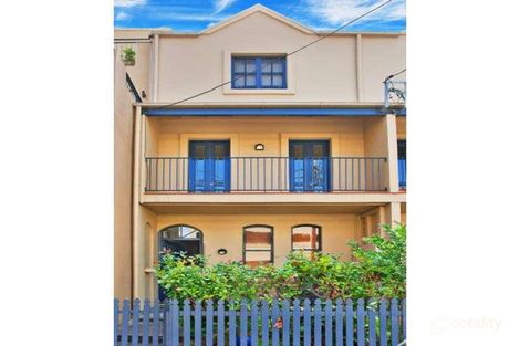 Property photo of 4/4-6 Eden Street North Sydney NSW 2060