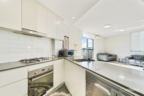 Property photo of 809/27 Dressler Court Merrylands NSW 2160