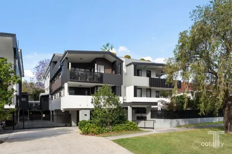 22/18 Hicks St, Mount Gravatt East, QLD 4122