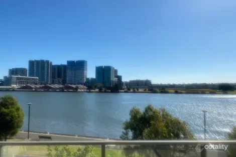 310/5 Nina Gray Ave, Rhodes, NSW 2138