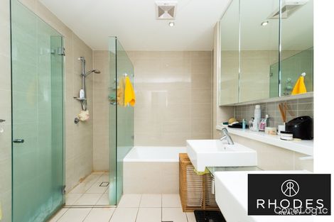 Property photo of 93/1 Timbrol Avenue Rhodes NSW 2138