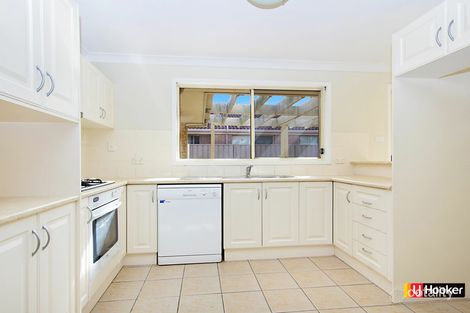 Property photo of 4 Betts Street Kellyville Ridge NSW 2155