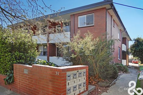 8/31 Rathmines St, Fairfield, VIC 3078