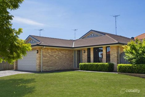 4 Bligh Pl, Kellyville, NSW 2155